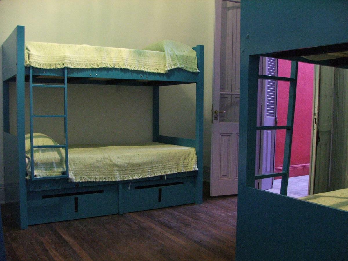 Hostel Bienvenida Golondrina Кориентес Екстериор снимка