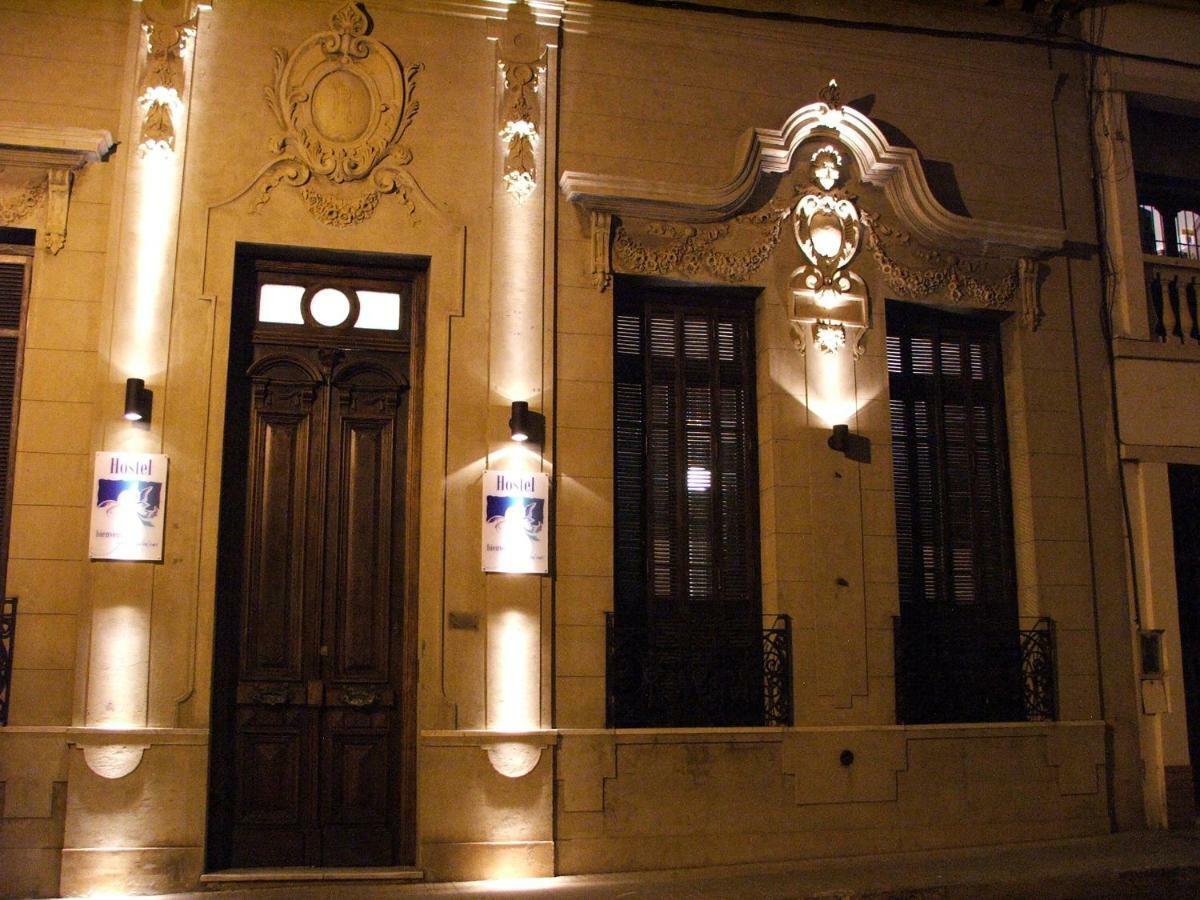 Hostel Bienvenida Golondrina Кориентес Екстериор снимка