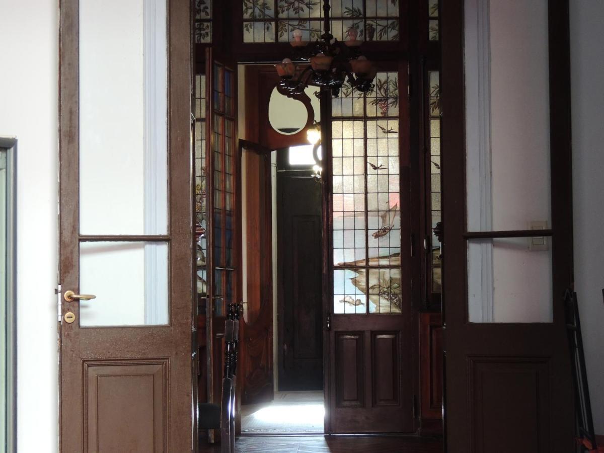 Hostel Bienvenida Golondrina Кориентес Екстериор снимка