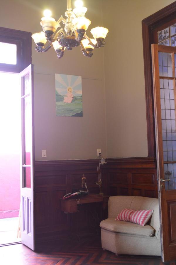 Hostel Bienvenida Golondrina Кориентес Екстериор снимка