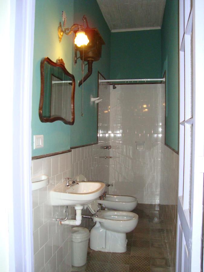 Hostel Bienvenida Golondrina Кориентес Екстериор снимка