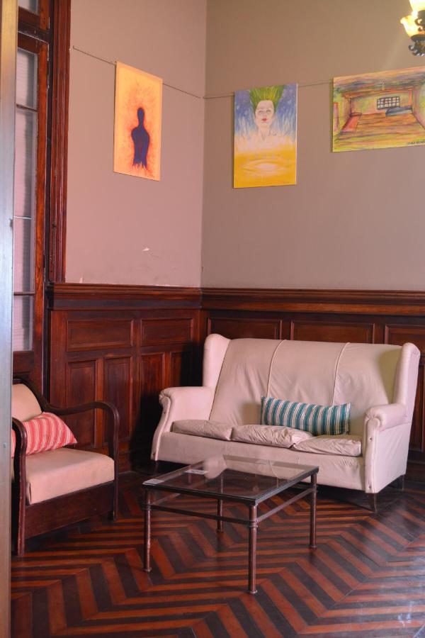 Hostel Bienvenida Golondrina Кориентес Екстериор снимка