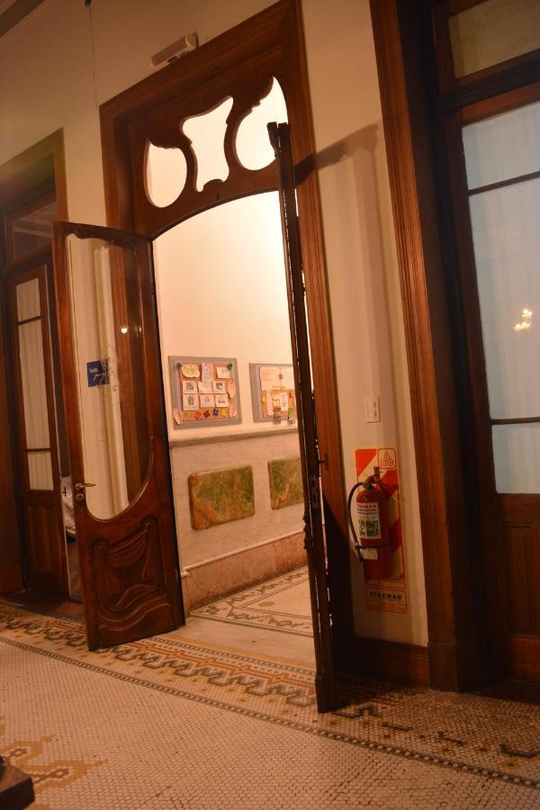 Hostel Bienvenida Golondrina Кориентес Екстериор снимка