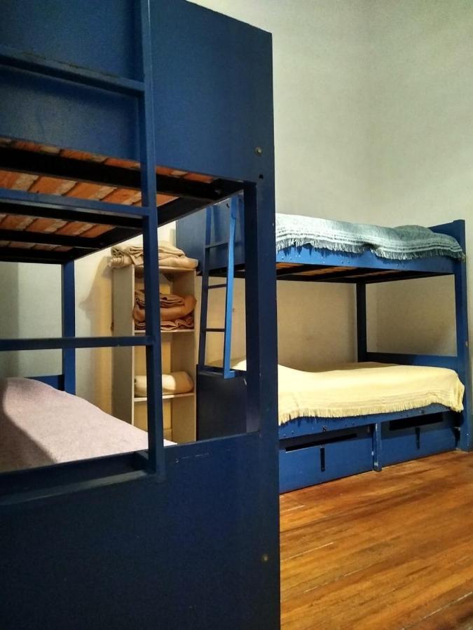 Hostel Bienvenida Golondrina Кориентес Екстериор снимка