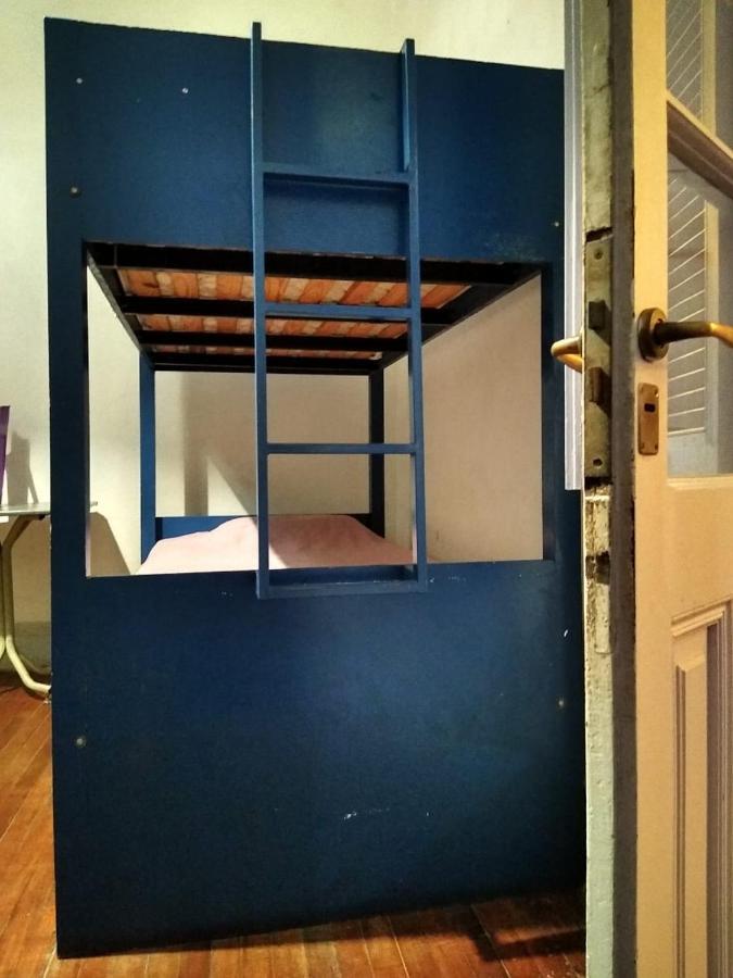Hostel Bienvenida Golondrina Кориентес Екстериор снимка